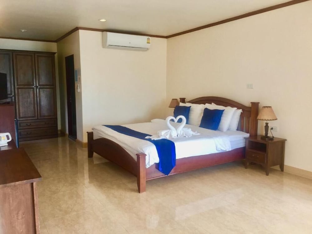 Samui Mermaid Resort 20/50