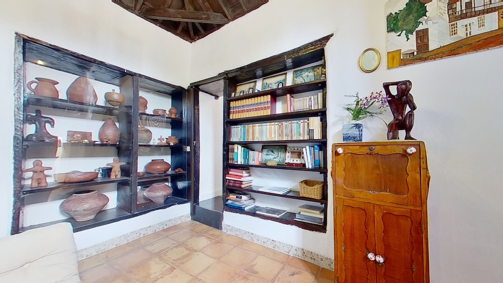 Finca Paraiso Casa Rural 4/44