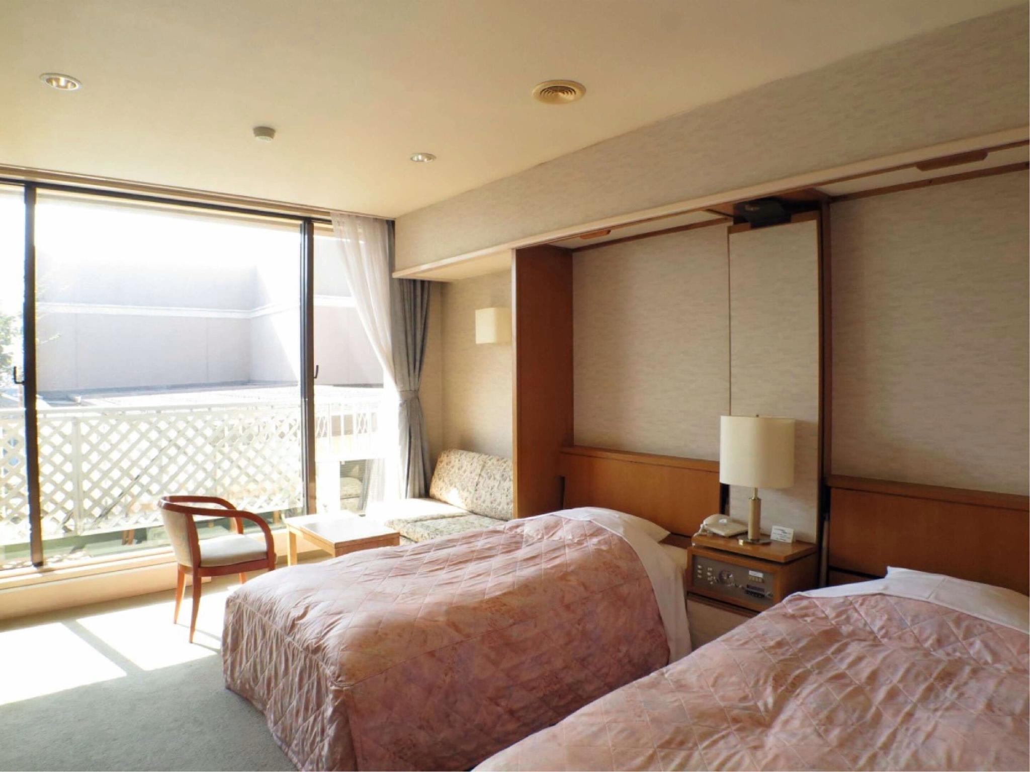 Hotel Tenchikaku 13/32