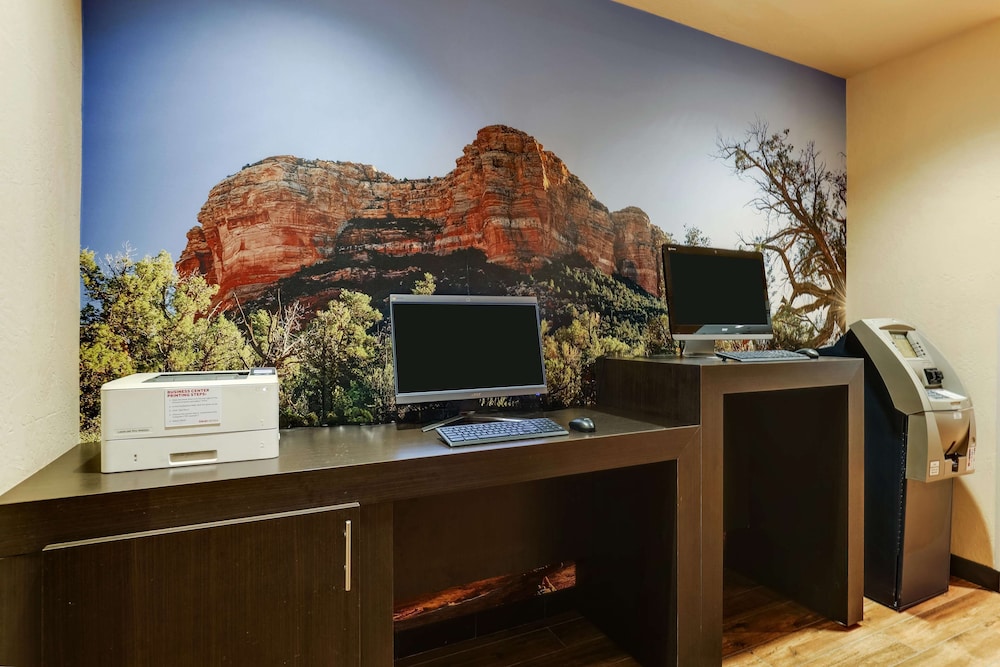 Drury Inn And Suites Phoenix Airport 36/50