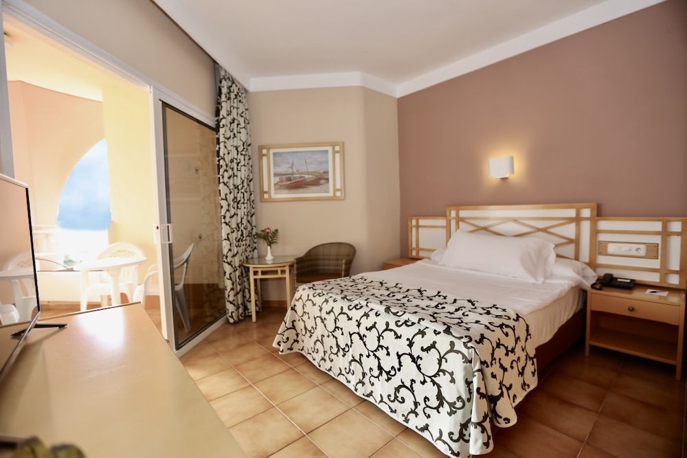 Hotel Puerto Palace 29/79