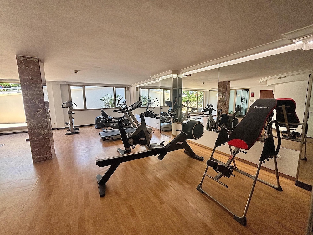 Bellamar Hotel Beach Spa 45/71