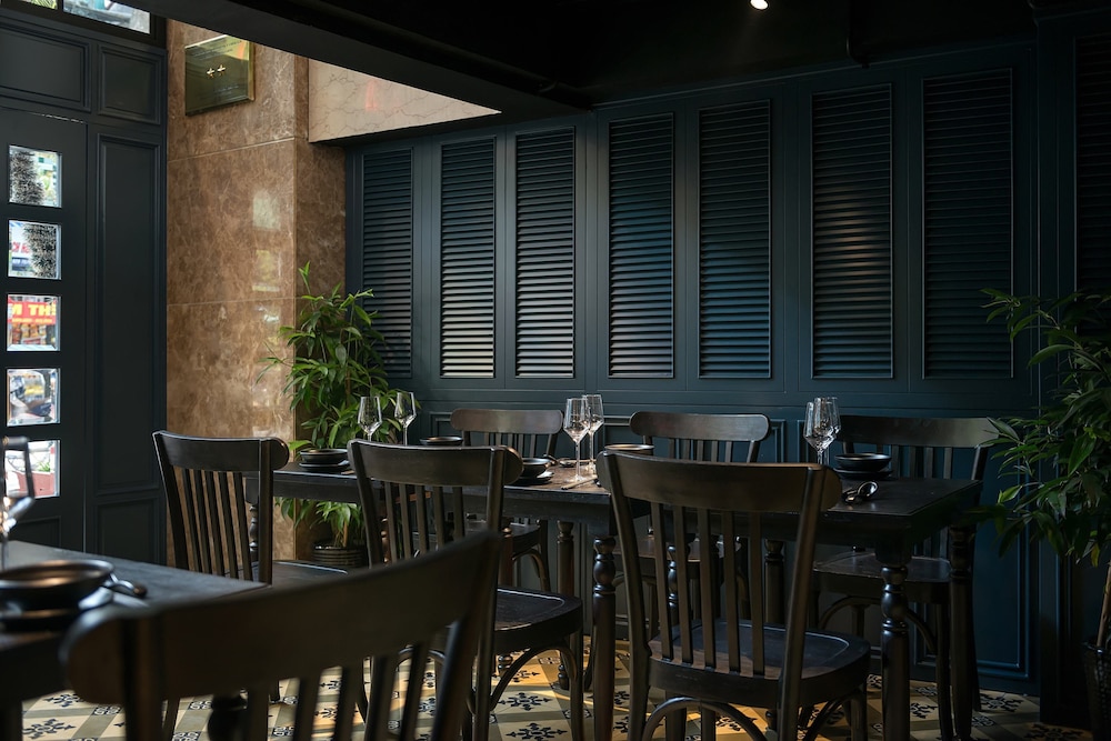 Hanoi Elegance Happy Hotel 34/44