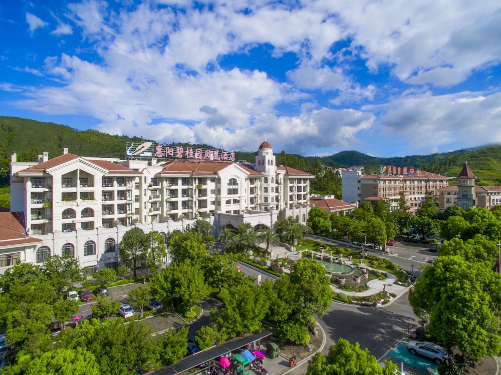 Country Garden Phoenix Hotel Huiyang 7/49