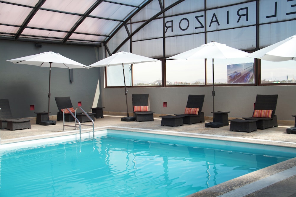 Hotel Riazor Aeropuerto 58/86