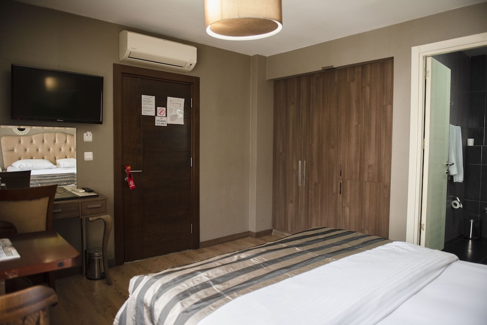 Adana City Hotel 9/59