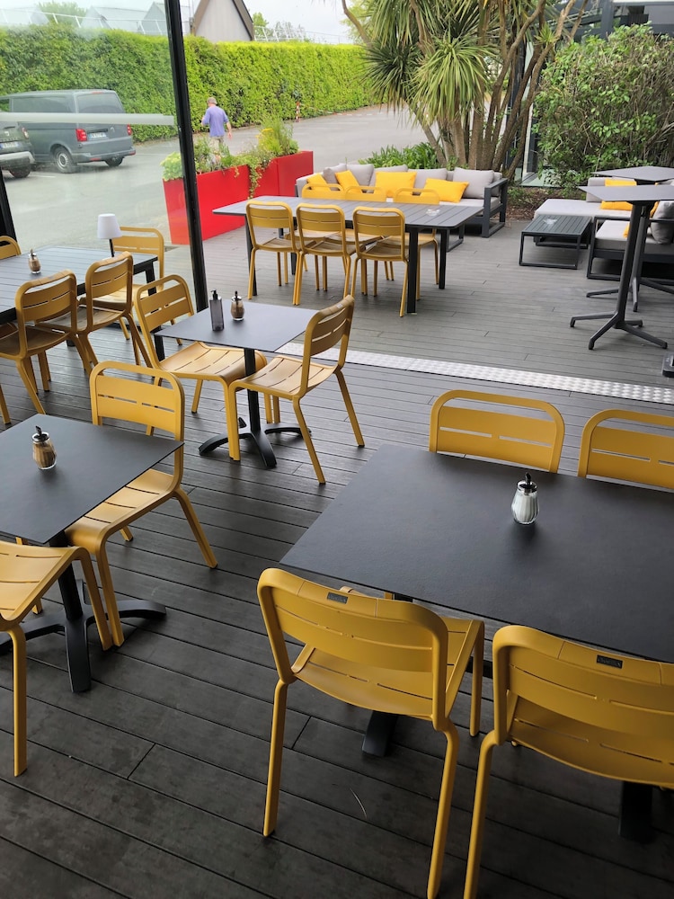 Ibis St Malo La Madeleine 50/68