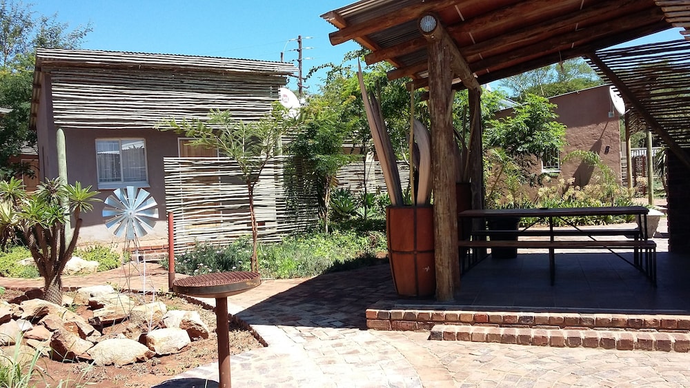 Destiny Inn Lodge 31/40