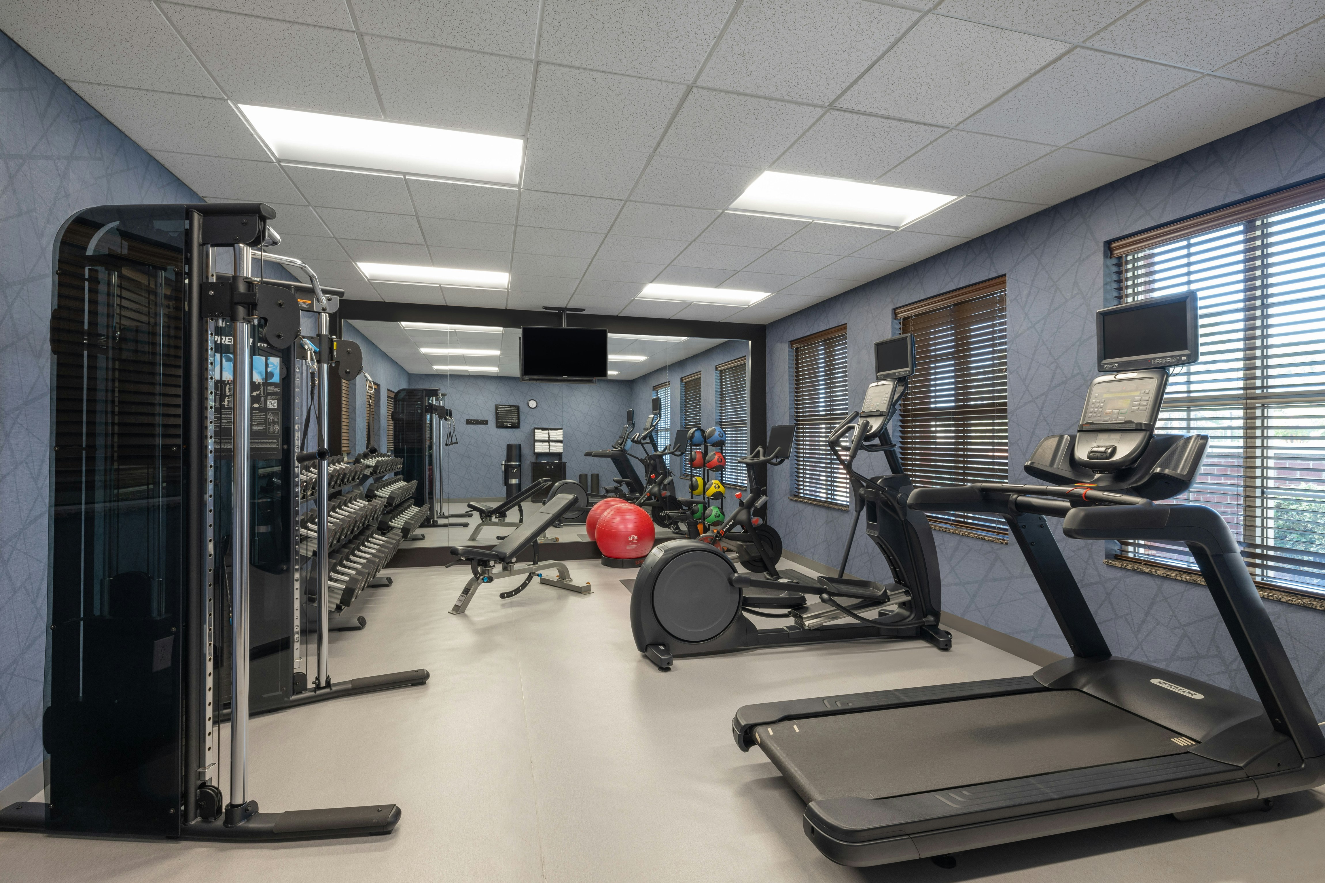 Homewood Suites By Hilton Fredericksburg 19/49