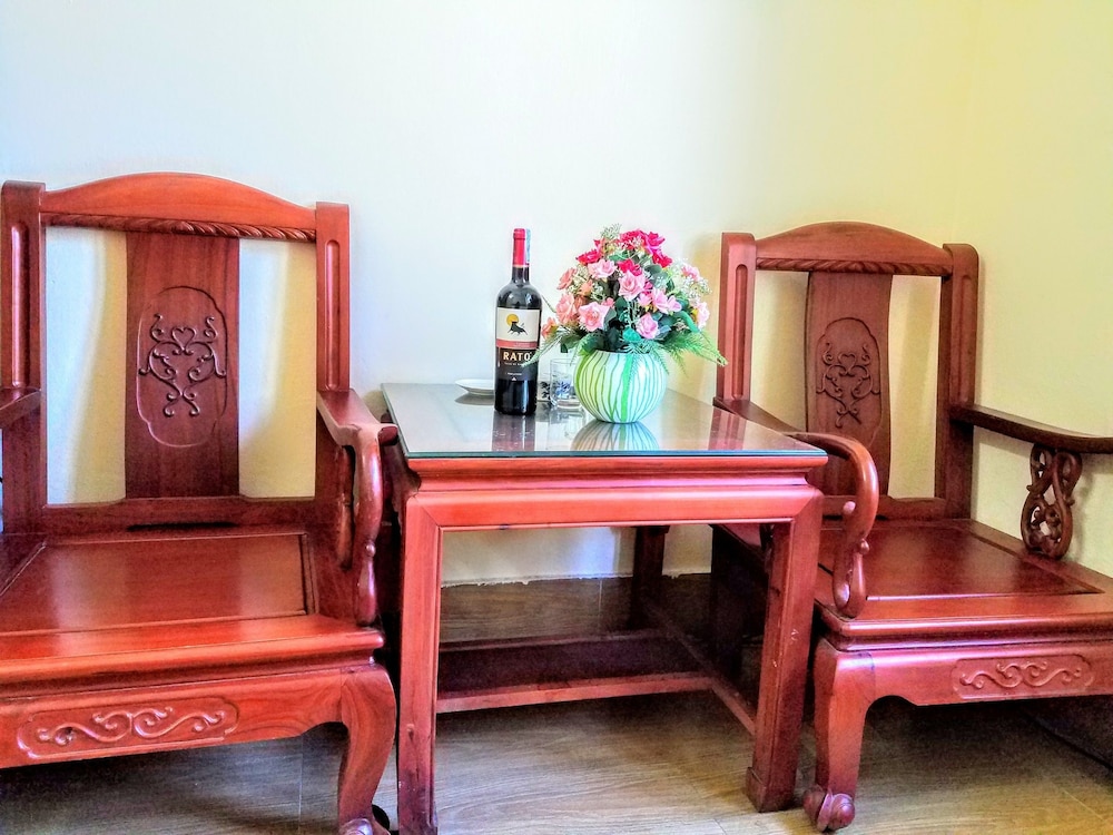 Linh Dan Hotel 7/32