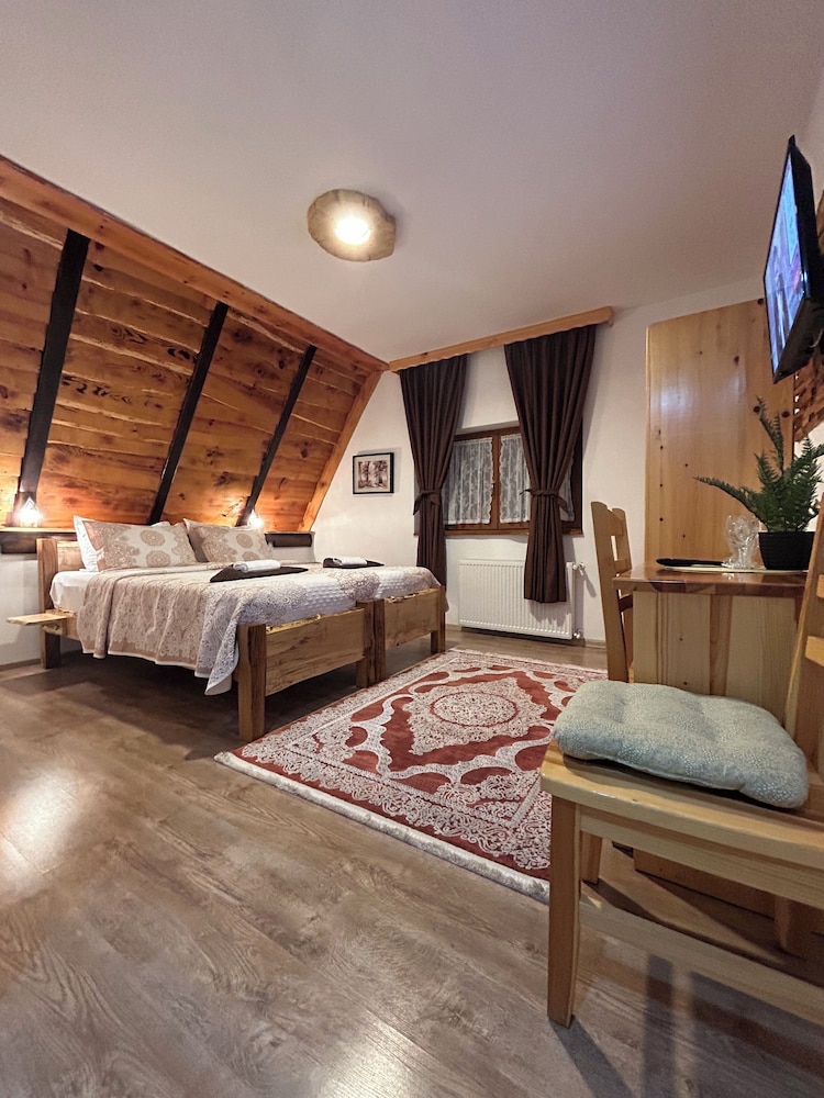 Rustic Lodge Plitvice 32/47