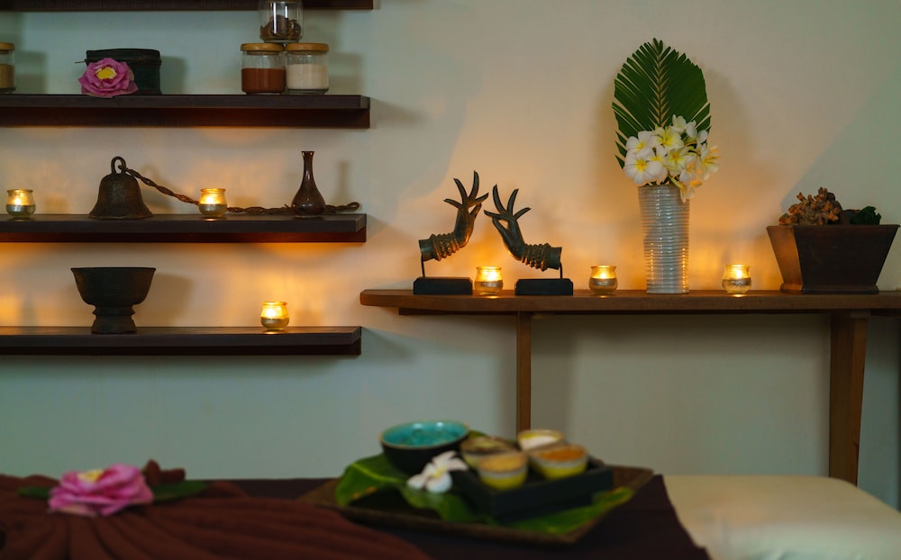Navutu Dreams Resort And Wellness Retreat in SIEM REAP