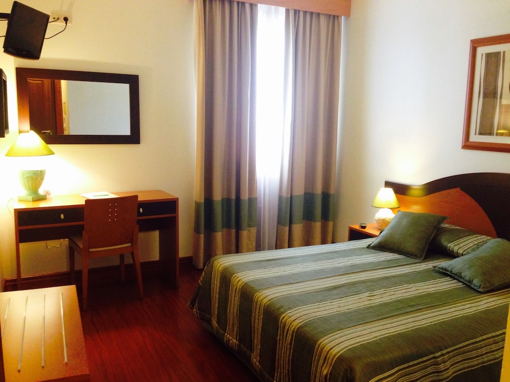 Vale Verde Hotel 14/50