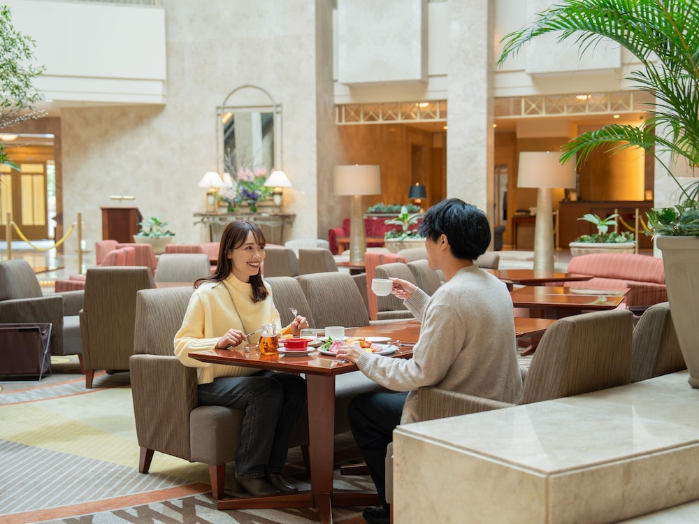 Urayasu Brighton Hotel Tokyo Bay 28/45