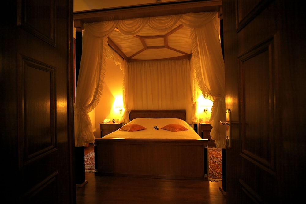 Hotel Mozart 24/51