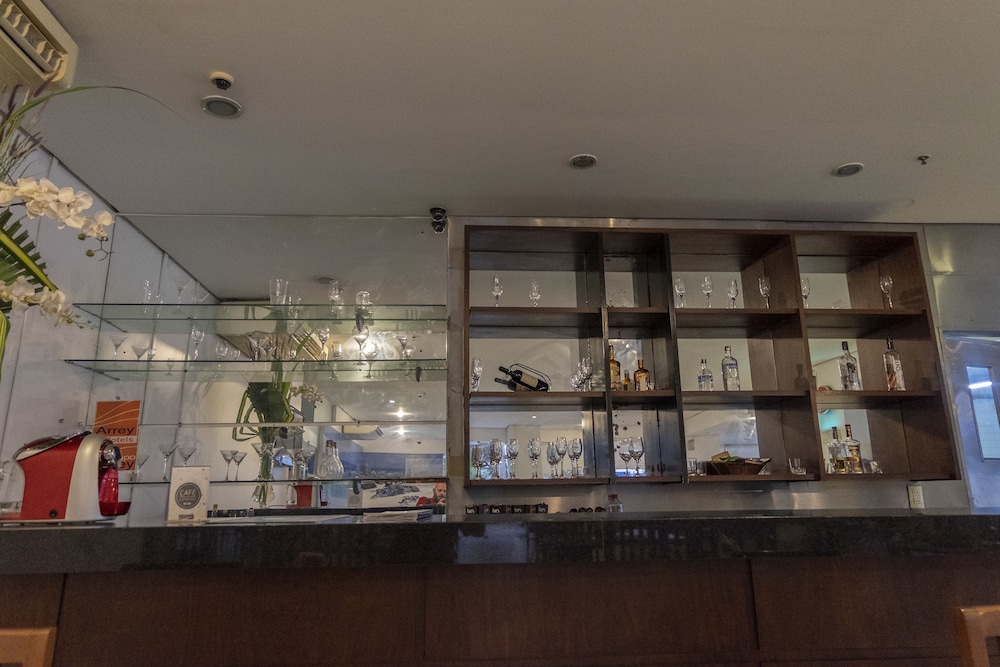 Executive Arrey Hotel 5/50