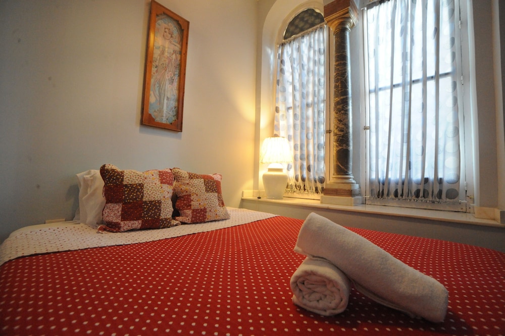 La Flamenka Hostel 27/38