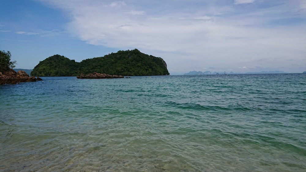 surroundings