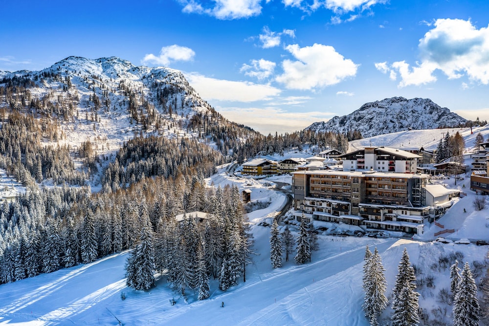 Falkensteiner Hotel Sonnenalpe 44/47