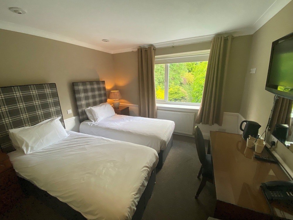 Hollin House Hotel 39/76