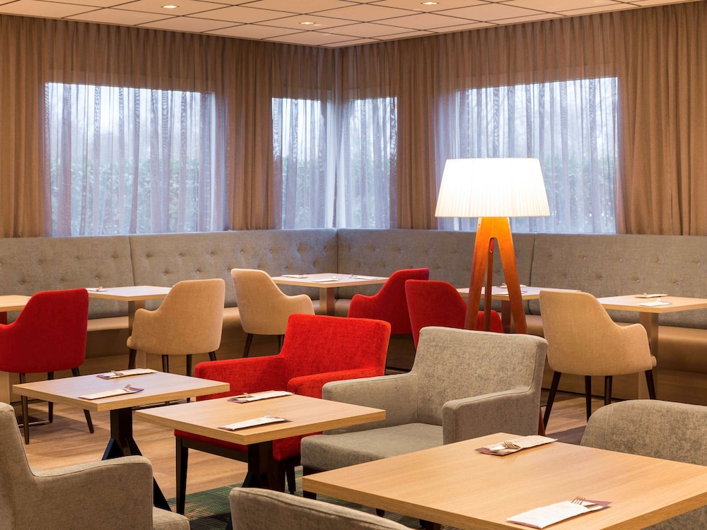 Mercure Hotel Amsterdam West 38/71