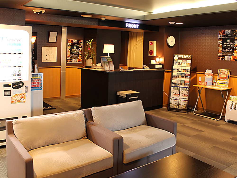 Hotel Livemax BUDGET Nagoya 9/33