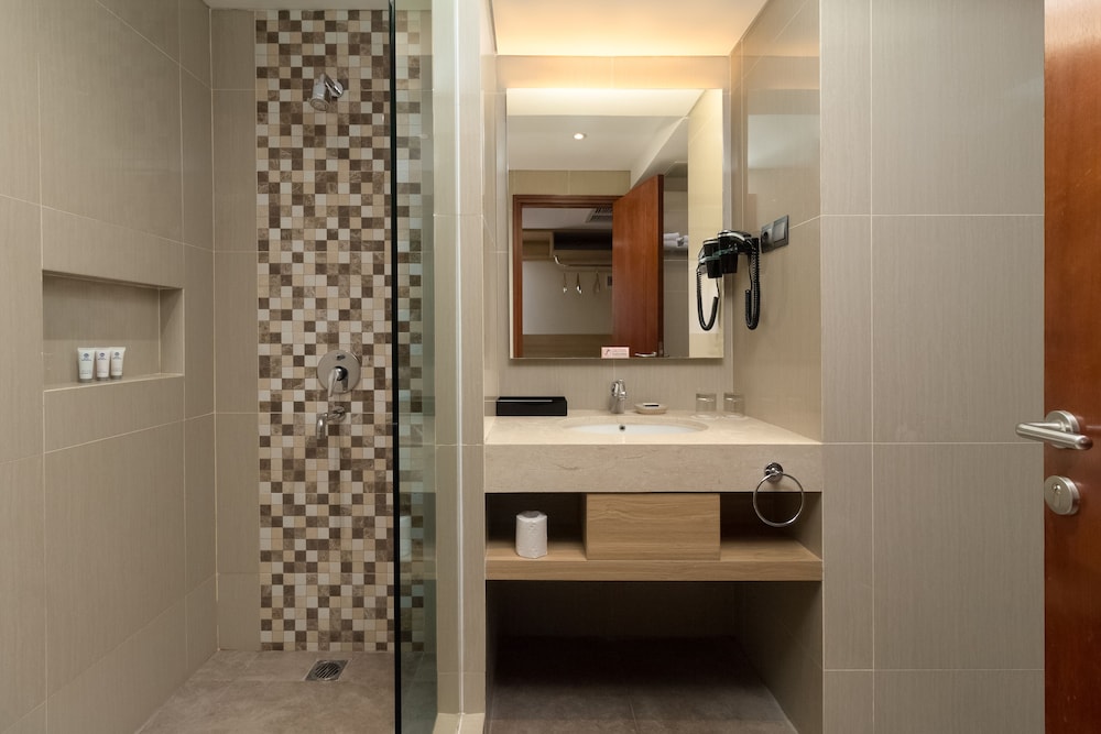 Best Western Kamala Jimbaran 27/40