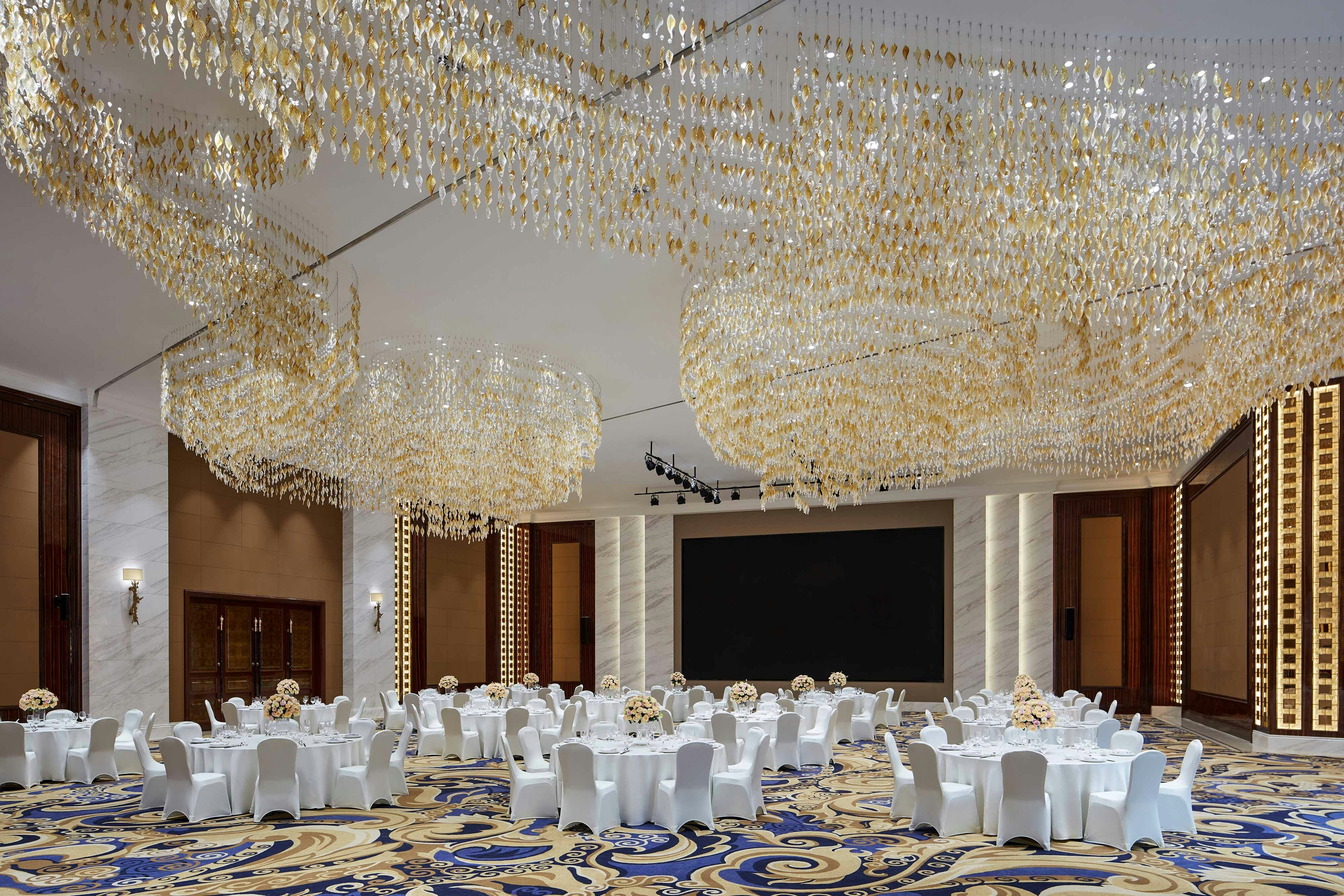 Sheraton Shaoxing Shangyu 16/24