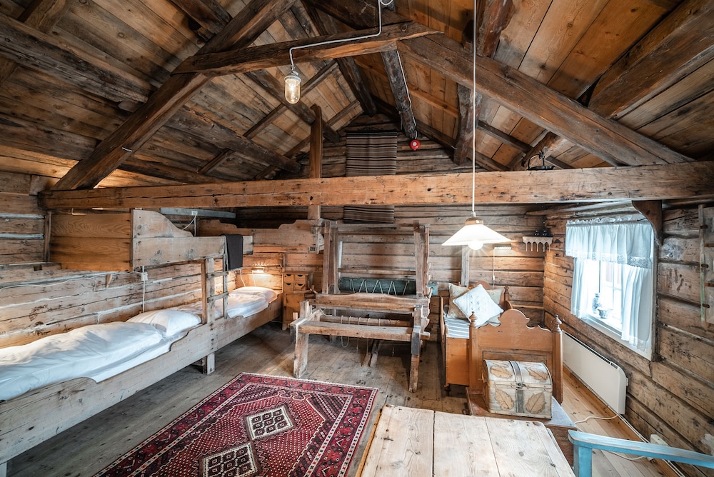 Haholmen Havstuer by Classic Norway Hotels 21/50