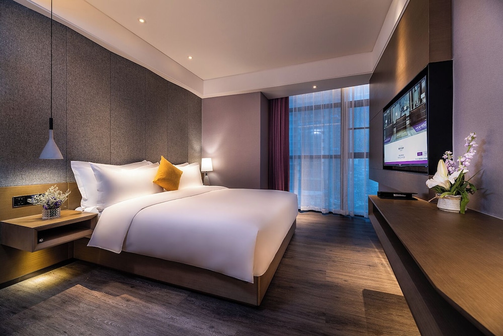 Mercure Suzhou Downtown 31/75