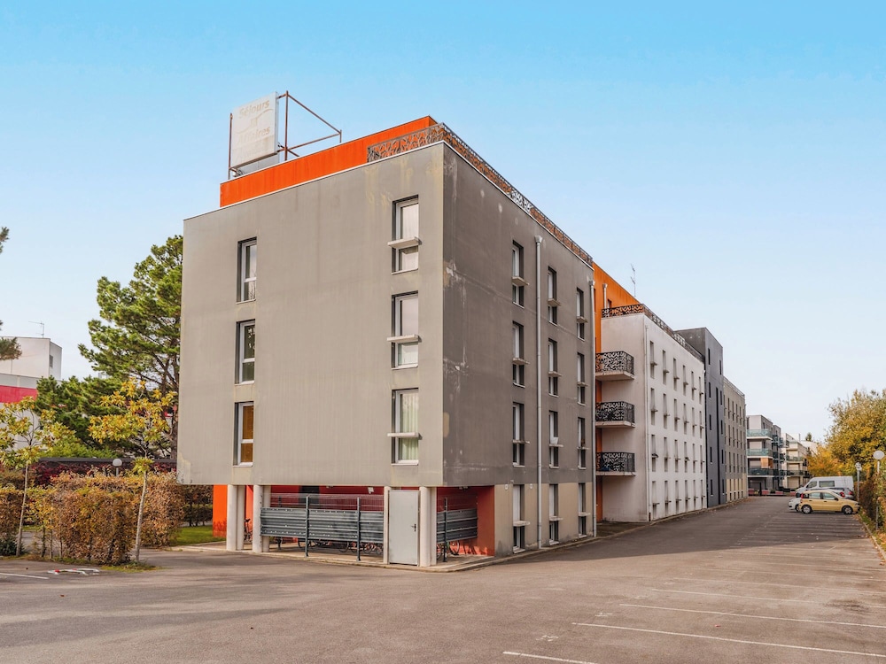 Sejours & Affaires La Beaujoire Nantes 5/68