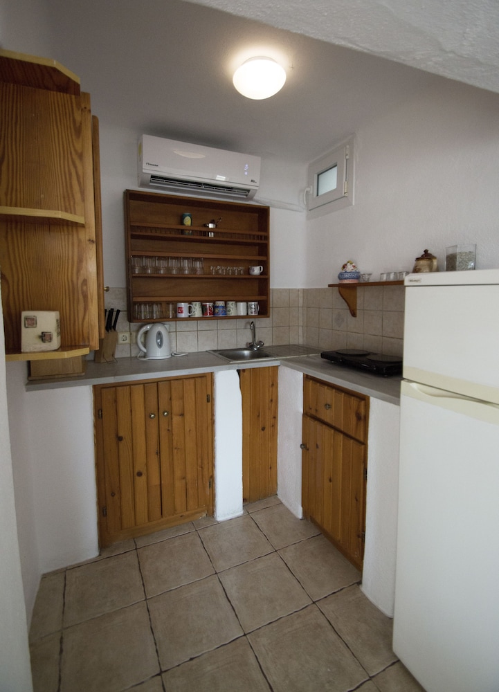 Villa Konstantin Rooms & Suites 7/48