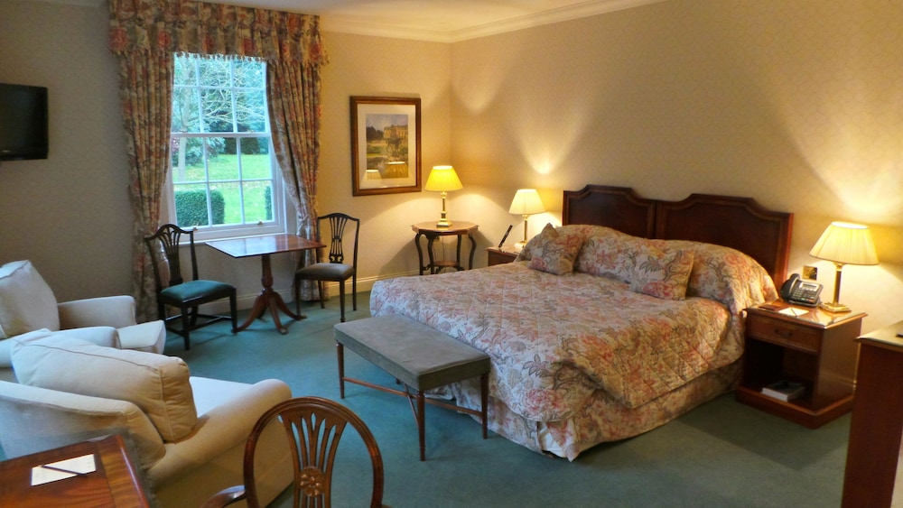 Luton Hoo Hotel Golf And Spa 11/50