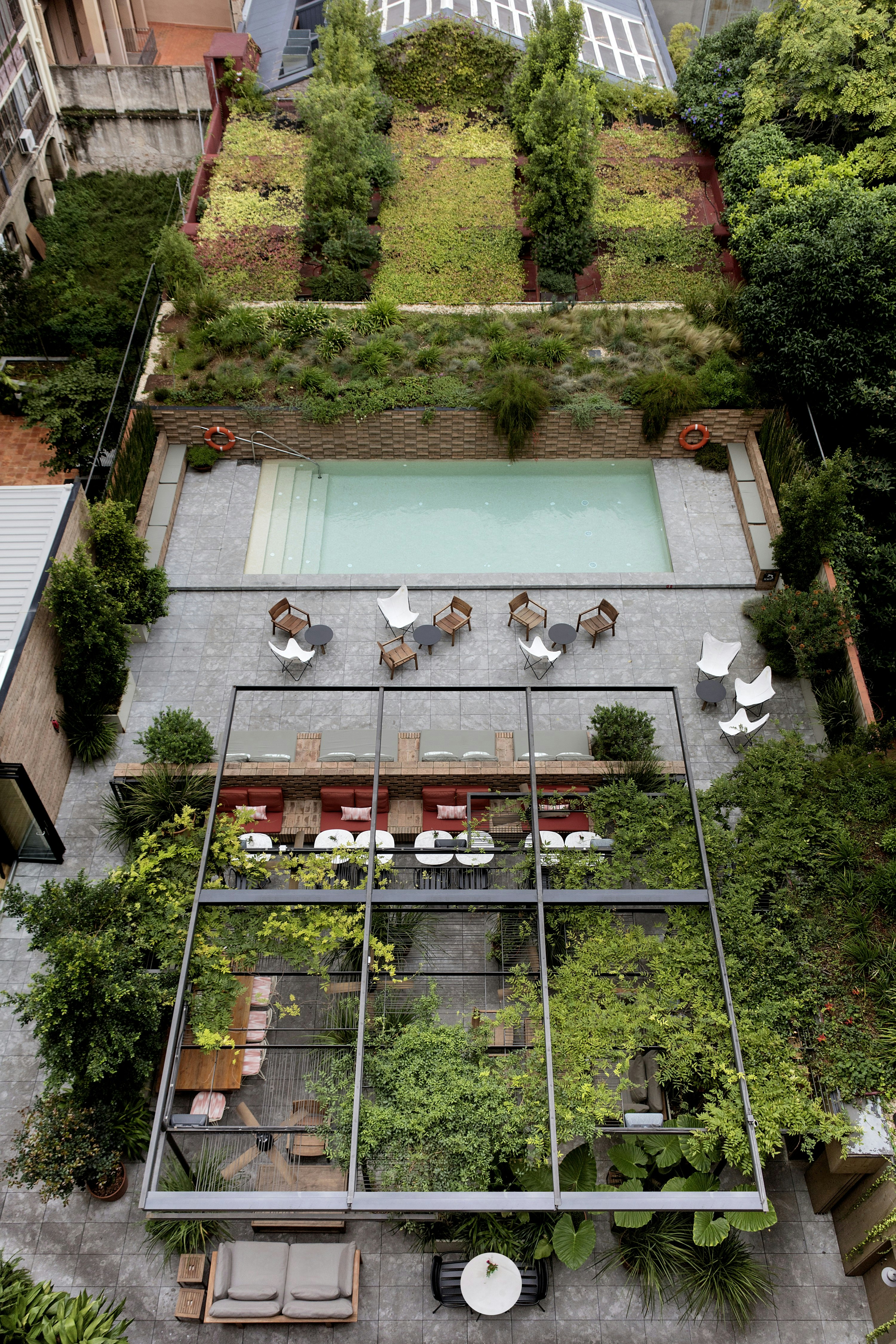 ALEXANDRA BARCELONA HOTEL CURIO COLLECTION BY HILTON in BARCELONA