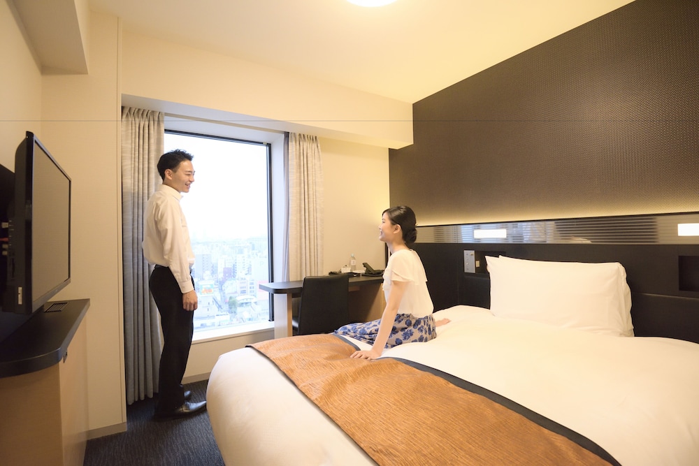 RICHMOND HOTEL PREMIER ASAKUSA INTERNATIONAL 9/26