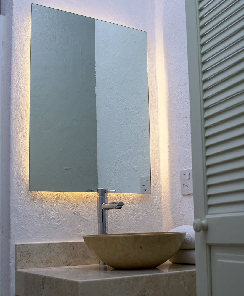 Hotel Villa Mexicana Puerto Escondido photo4