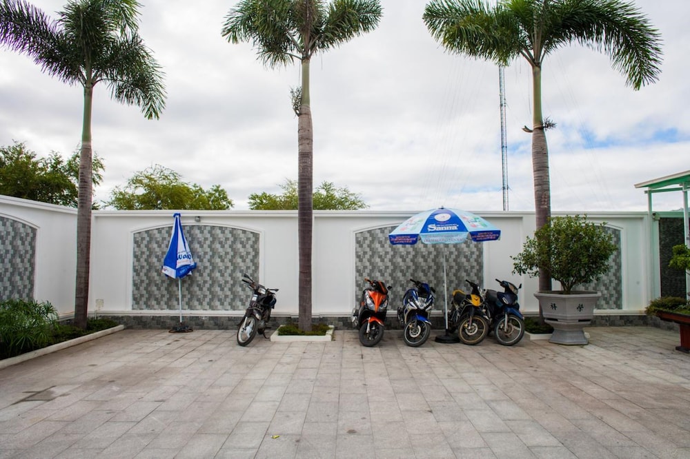 Trieu Khang Hotel 40/48