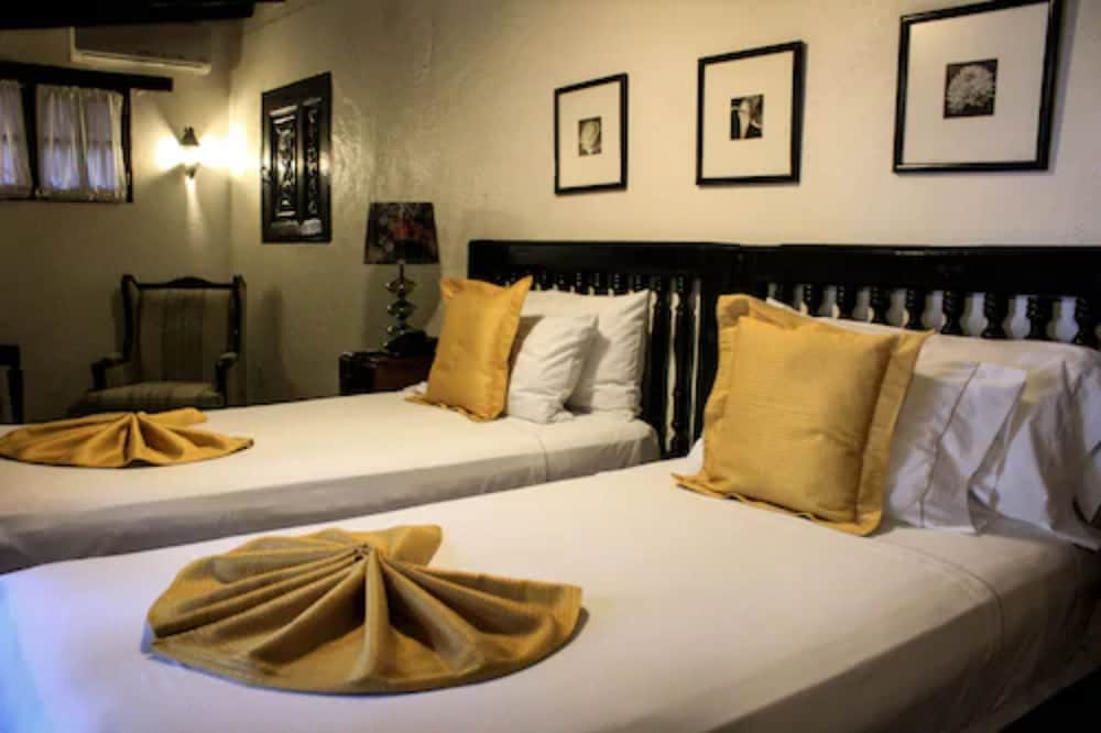 Hotel Casa Colonial 31/68