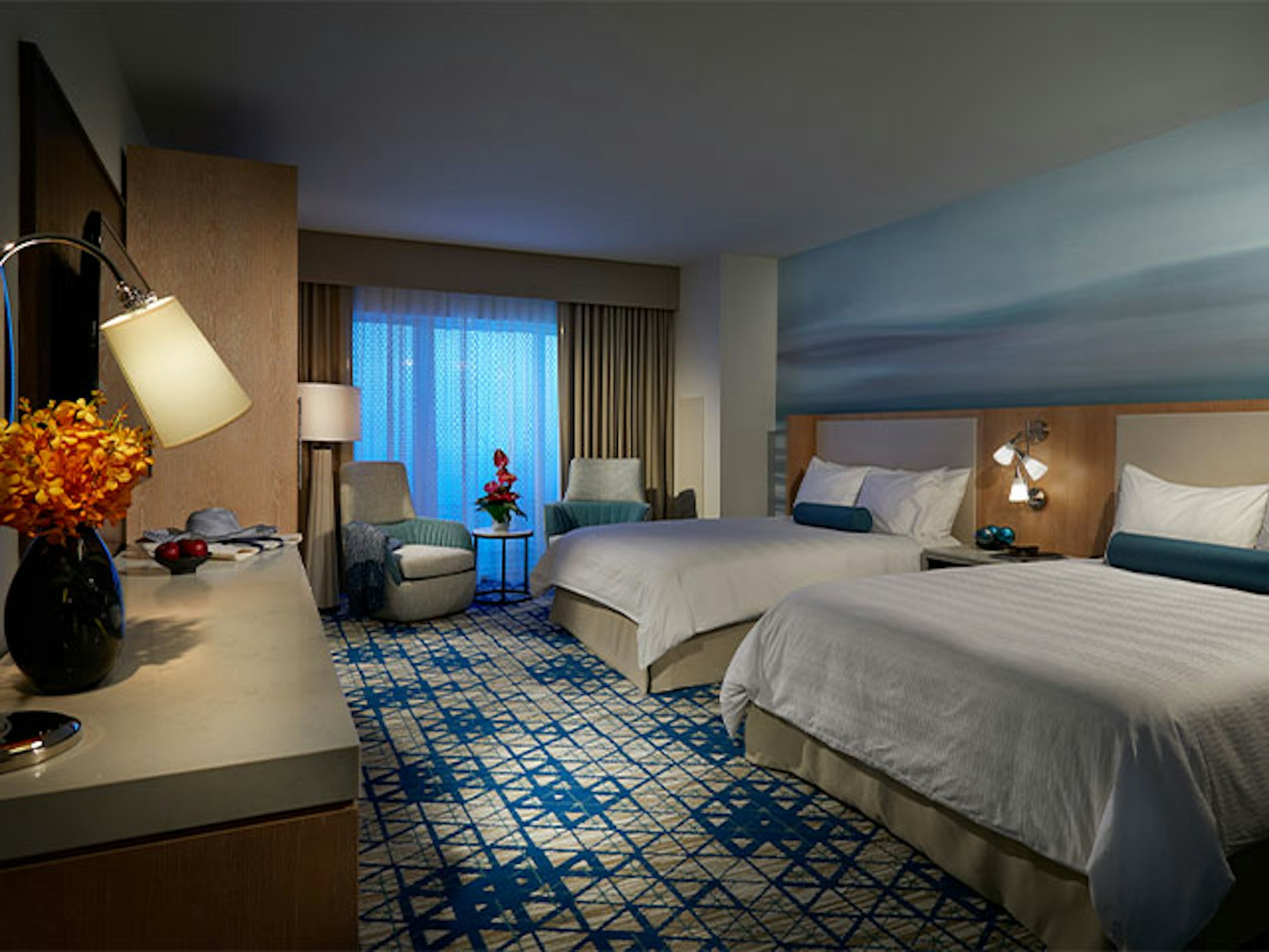 Seminole Hard Rock Hotel & Casino Hollywood 30/83