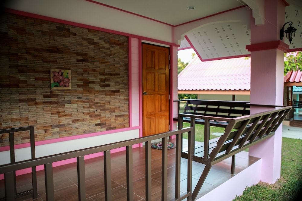 Khao Hin Tang Resort 14/40