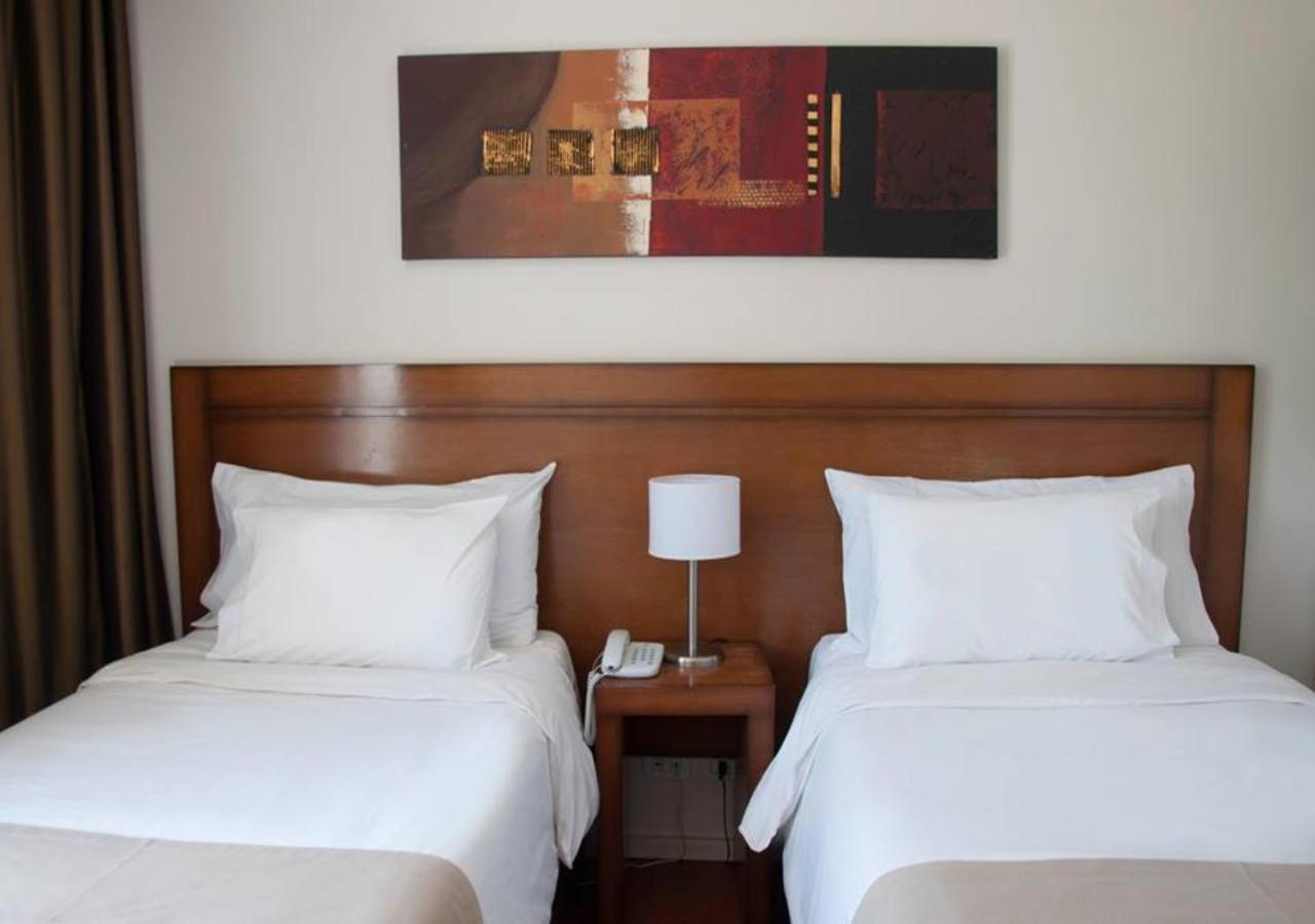 HERRADURA HOTEL SUITES 18/50