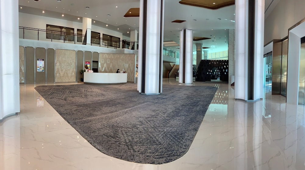 Lao Plaza Hotel Vientiane 15/66