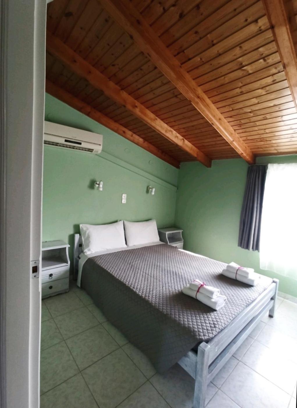 maisonette