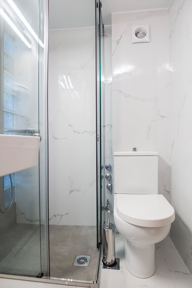 Room, Twin Beds, Acropolis View, Balcony، Acropolis View 4/4