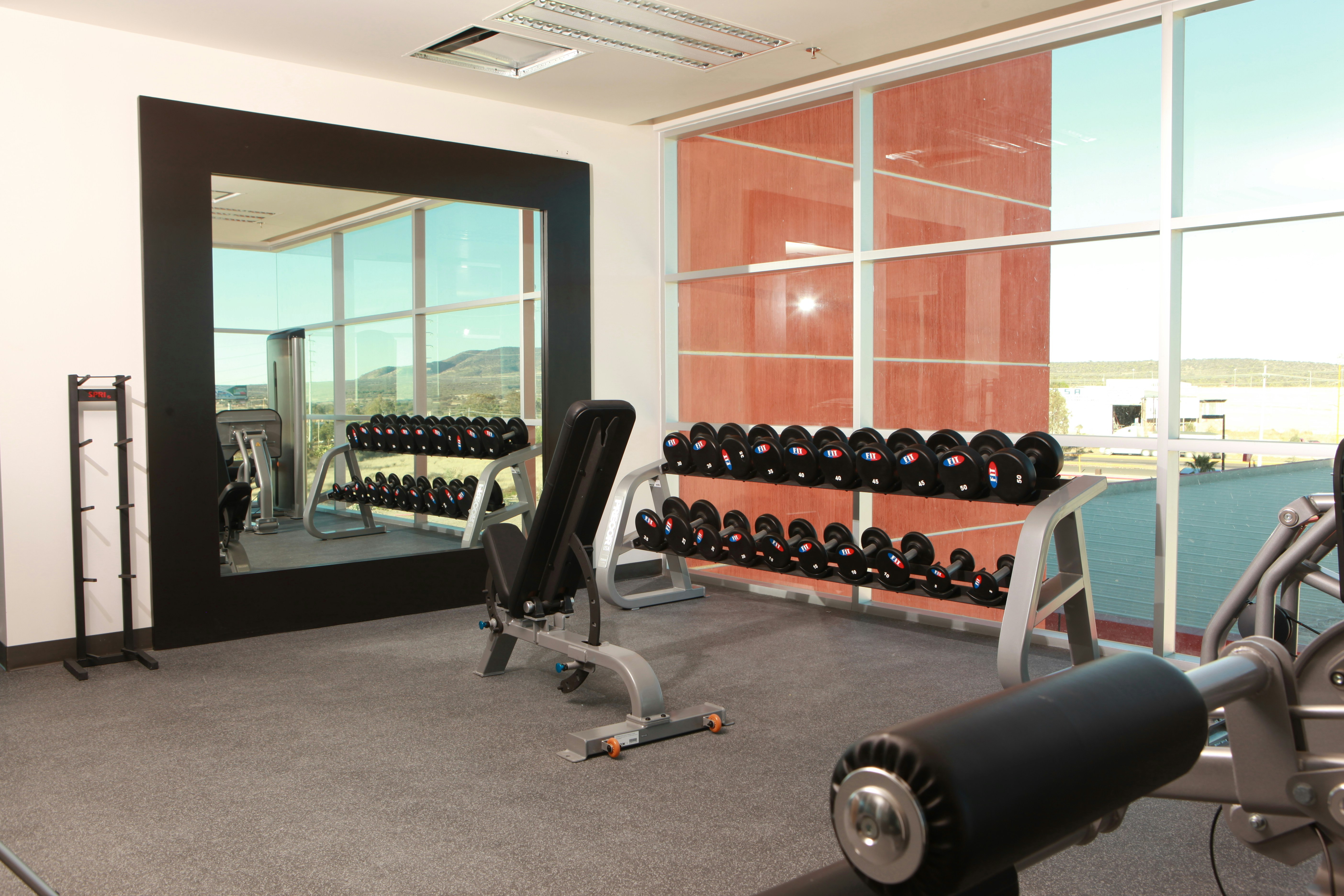 Hampton Inn Suites By Hilton Aguascalientes Airport 32/58