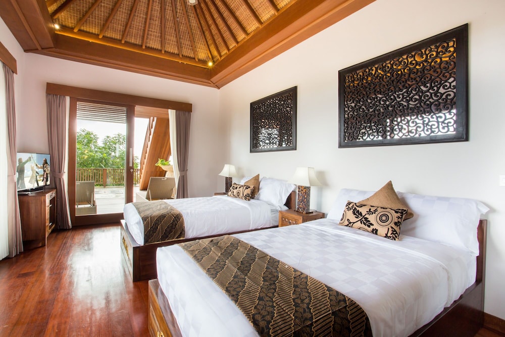Villa Dk - Bali 15/49