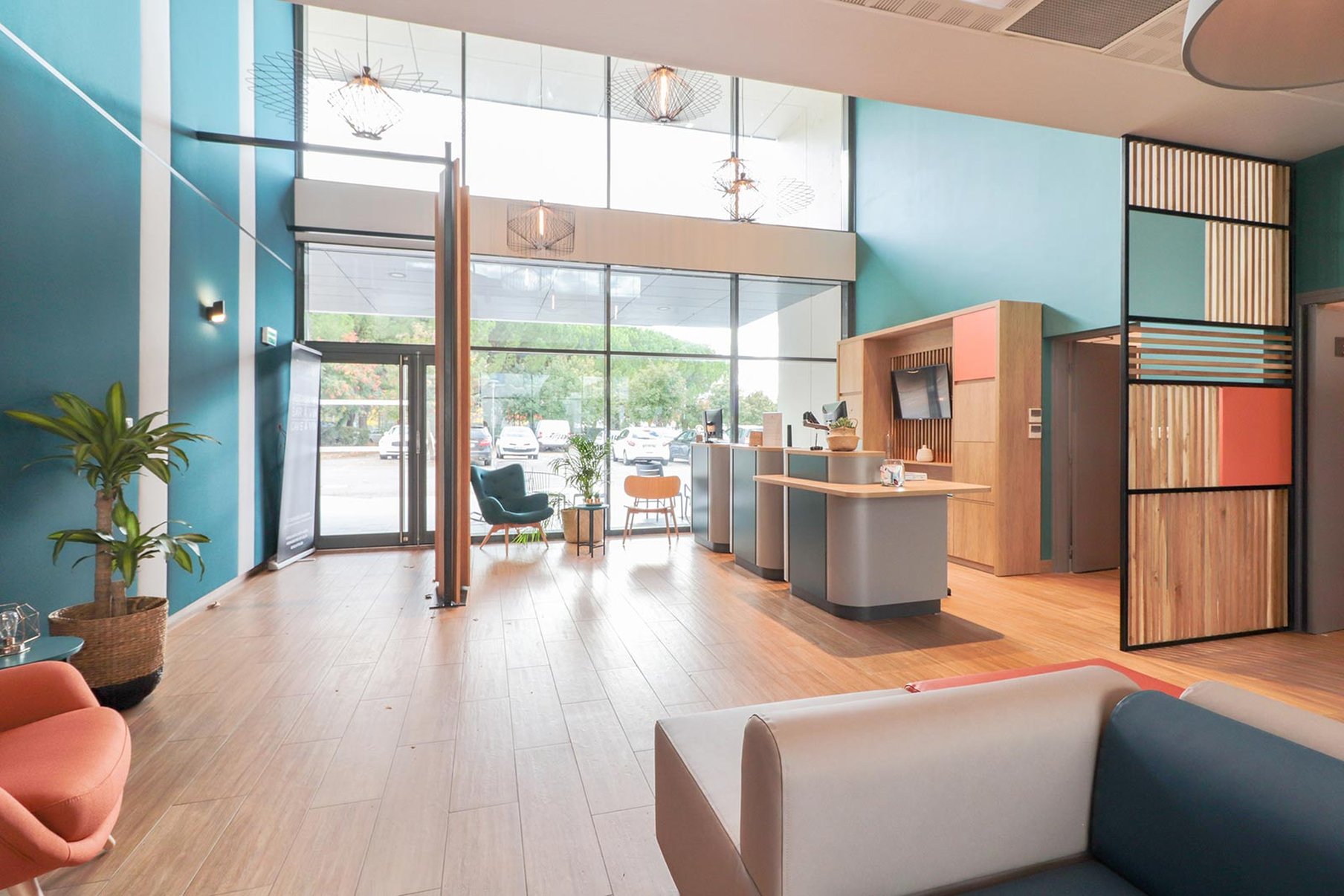 Appart City Confort Toulouse Diagora Labege 40/72