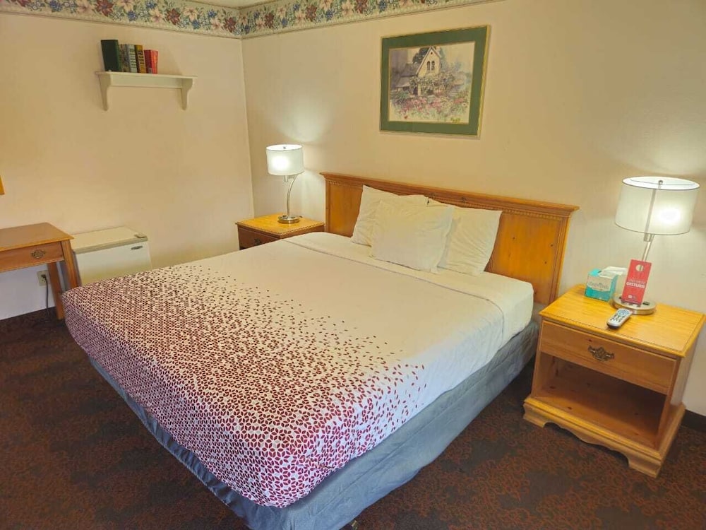Sweet Breeze Inn 26/65