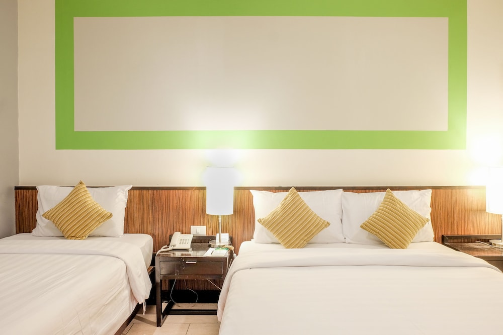 Hotel De Bangkok 14/61