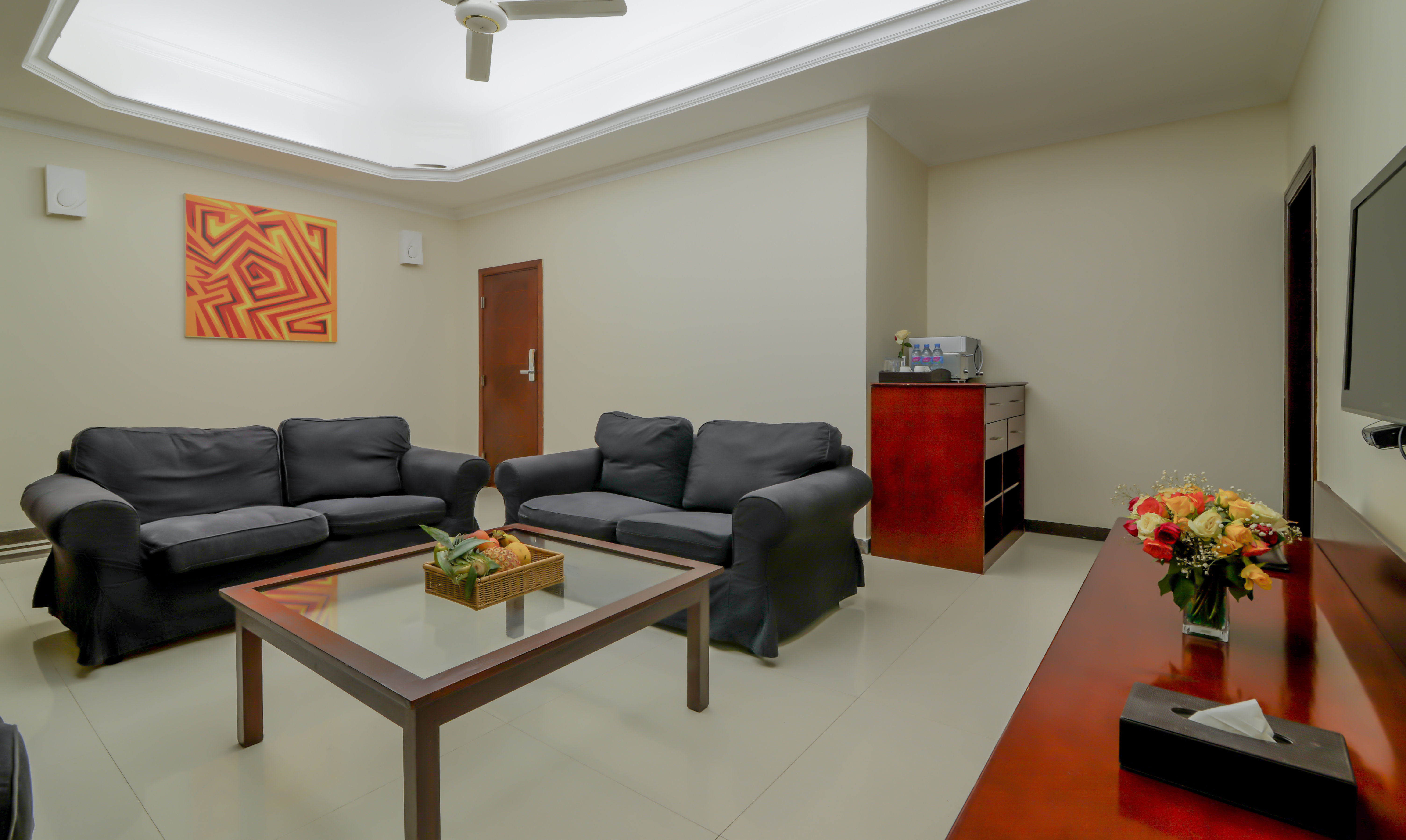 Tanzanite Executive Suites 25/40